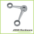 90 Degree Stainless Steel Spide Fitting SPD1002A